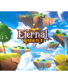 Heroes of Eternal Quest Steam Key GLOBAL